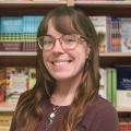 Profile Image - Nutritional Health Coach - Emily